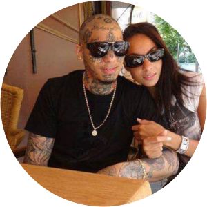 Nawel Zaibet photograph