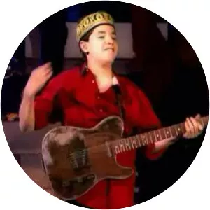 Nawfel - Musical artist