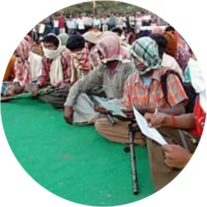 Naxalite–Maoist insurgency