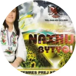 Naxhije Bytyqi - Musical artist