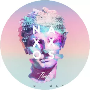 Naxxos - Musical artist