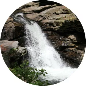 Nay Aug Falls