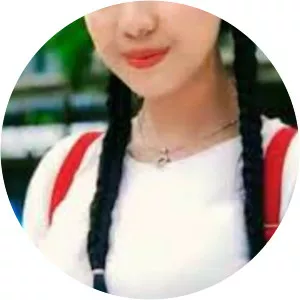 Nay Chi Shoon Lak - Television actress