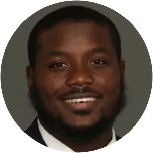 Nay'Quan Wright - American football player