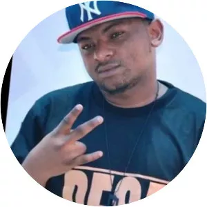 Nay Wa Mitego - Musical artist