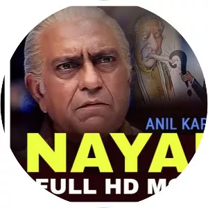 Nayak: The Real Hero - 2001 ‧ Bollywood/Thriller ‧ 3h 7m