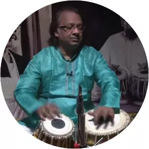 Nayan Ghosh - Indian musician