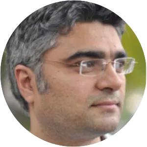 Nayan Padrai - Screenwriter