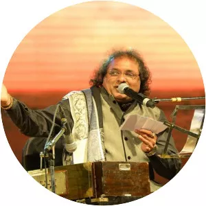 Nayan Pancholi - Musical artist