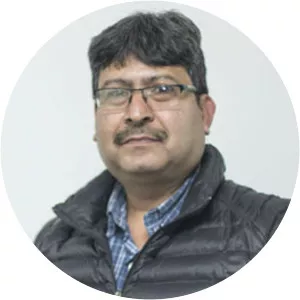 Nayan Raj Pandey