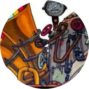 Nayan Soukie - Musical artist