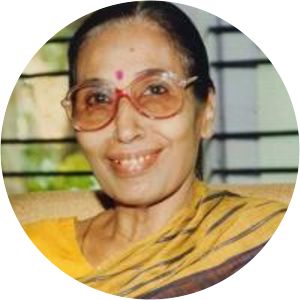 Nayani Krishnakumari