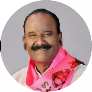 Nayani Narasimha Reddy