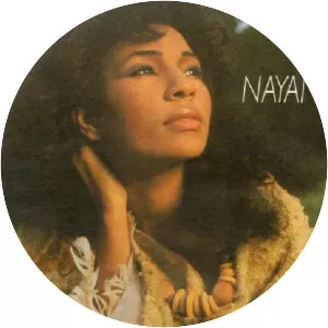 Nayanka Bell - Ivorian singer