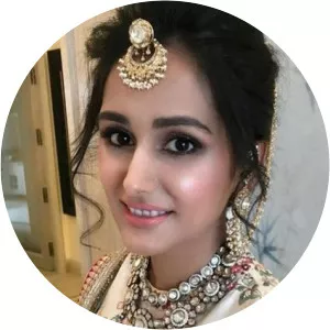 Nayantara Kothari - Nina Kothari's daughter