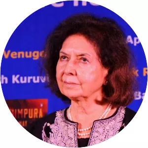Nayantara Sahgal