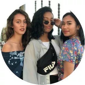 Nayara Kanahaya Sudiro - Tora Sudiro's daughter