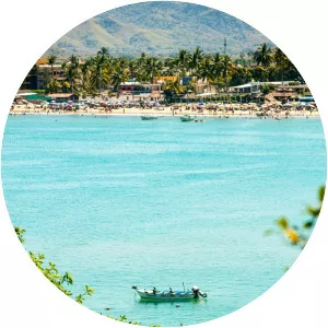 Nayarit - Mexican state