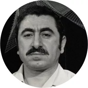 Nayef Hawatmeh