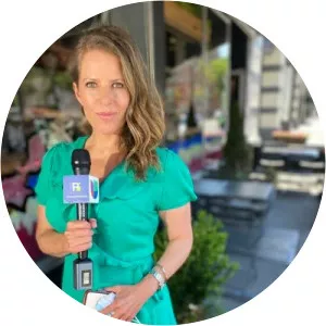 Nayeli Chavez-Geller