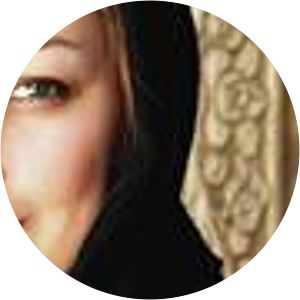 Nayereh Hatamikia photograph