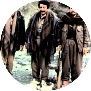 Nayîf Haco photograph