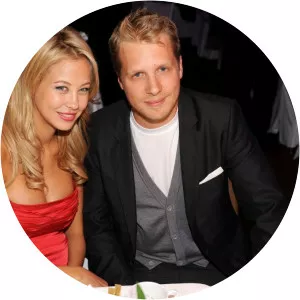 Nayla Alessandra Pocher photograph