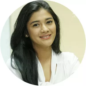 Naysila Mirdad - Indonesian actress