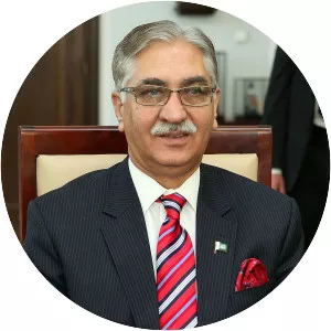 Nayyar Hussain Bukhari