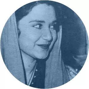 Nayyar Sultana