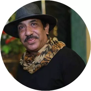 Nayyer Ejaz - Pakistani film actor