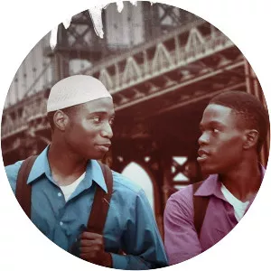 Naz & Maalik - 2015 ‧ Drama/Romance ‧ 1h 29m