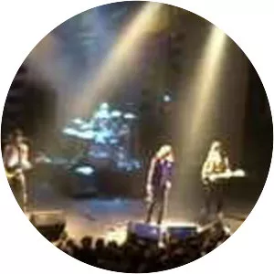 Naz Nomad and the Nightmares