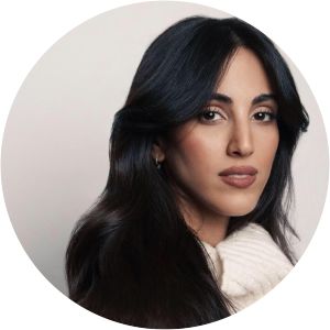 Naza Alakija photograph