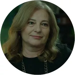 Nazan Diper - Actress