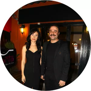 Nazan Güneş Özkan photograph