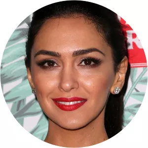 Nazanin Boniadi