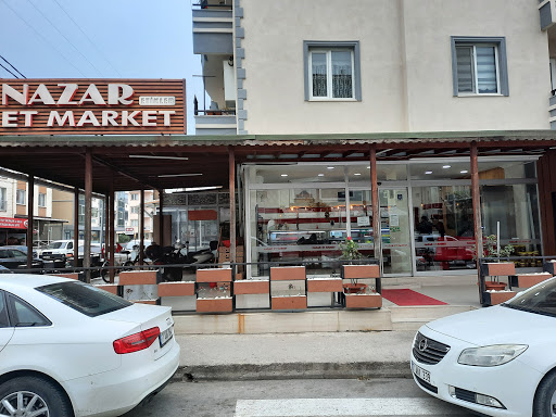 NAZAR ET MARKET
