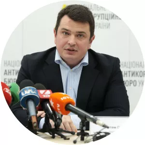 Nazar Ivanovych Kholonytsky