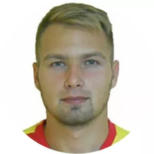 Nazar Malinovskyi - Ukrainian football player