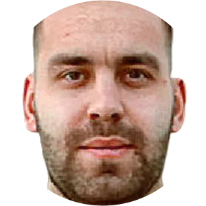 Nazar Verbnyi - Ukrainian football player