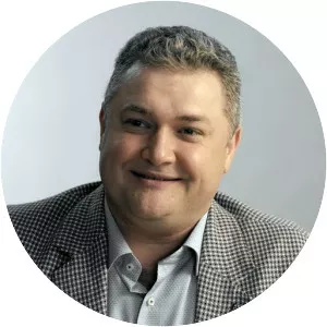 Nazar Zadneprovsky - Actor