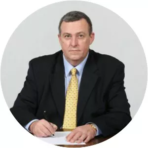 Nazare Eugen Țapu - Romanian Senator