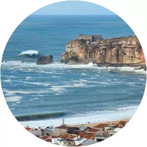 Nazaré - Municipality in Portugal