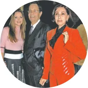 Nazarena Bredeston photograph