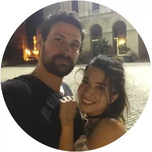 Nazareno Pérez Brancatto