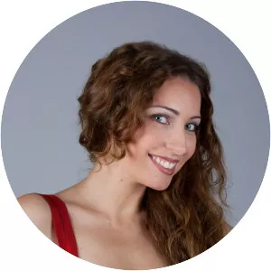 Nazaret Jiménez Aragón