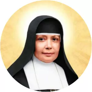 Nazaria Ignacia March Mesa