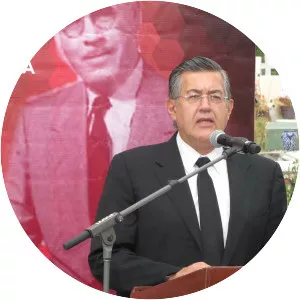Nazario S. Ortiz Garza