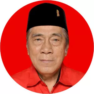 Nazarudin Kiemas